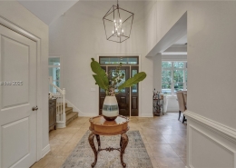 Callawassie Island SC 21 Osprey Circle