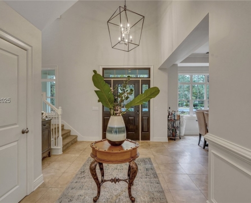 Callawassie Island SC 21 Osprey Circle