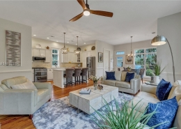 Callawassie Island SC 21 Osprey Circle