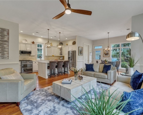 Callawassie Island SC 21 Osprey Circle