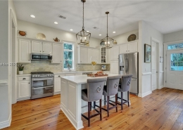 Callawassie Island SC 21 Osprey Circle