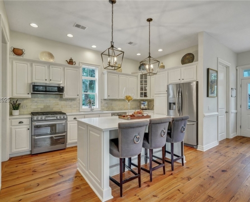 Callawassie Island SC 21 Osprey Circle