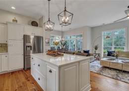 Callawassie Island SC 21 Osprey Circle