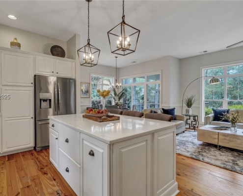 Callawassie Island SC 21 Osprey Circle