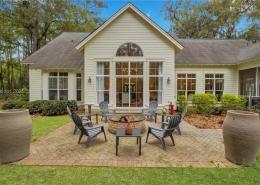 Callawassie Island SC 21 Osprey Circle