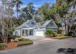 Dataw Island SC 208 Locust Fence Road