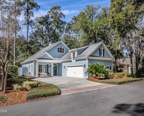 Dataw Island SC 208 Locust Fence Road