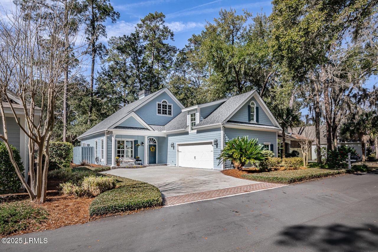 208 Locust Fence Road