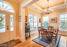 Dataw Island SC 208 Locust Fence Road