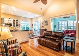 Dataw Island SC 208 Locust Fence Road