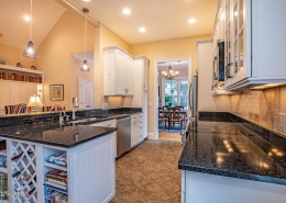 Dataw Island SC 208 Locust Fence Road