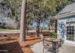 Dataw Island SC 208 Locust Fence Road