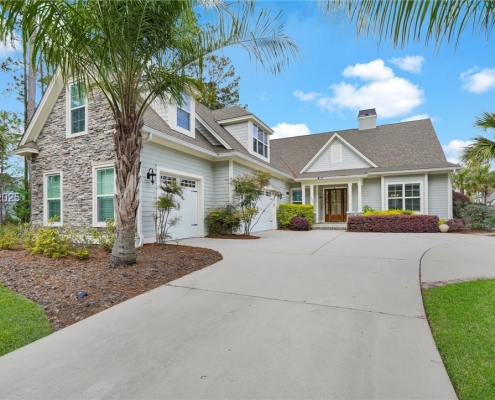 222 Hampton Lake Drive