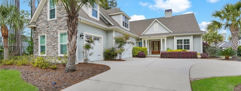 222 Hampton Lake Drive