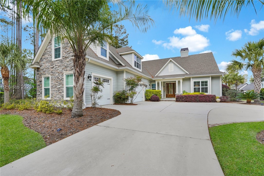 222 Hampton Lake Drive