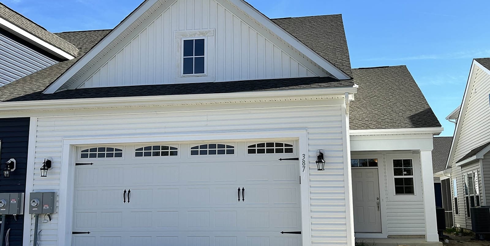 387 Heritage Shores Circle