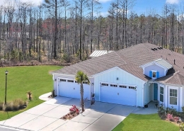 Latitude Margaritaville Hilton Head 265 Beachcomber Boulevard