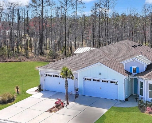 Latitude Margaritaville Hilton Head 265 Beachcomber Boulevard