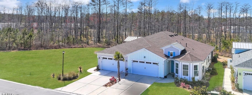 265 Beachcomber Boulevard