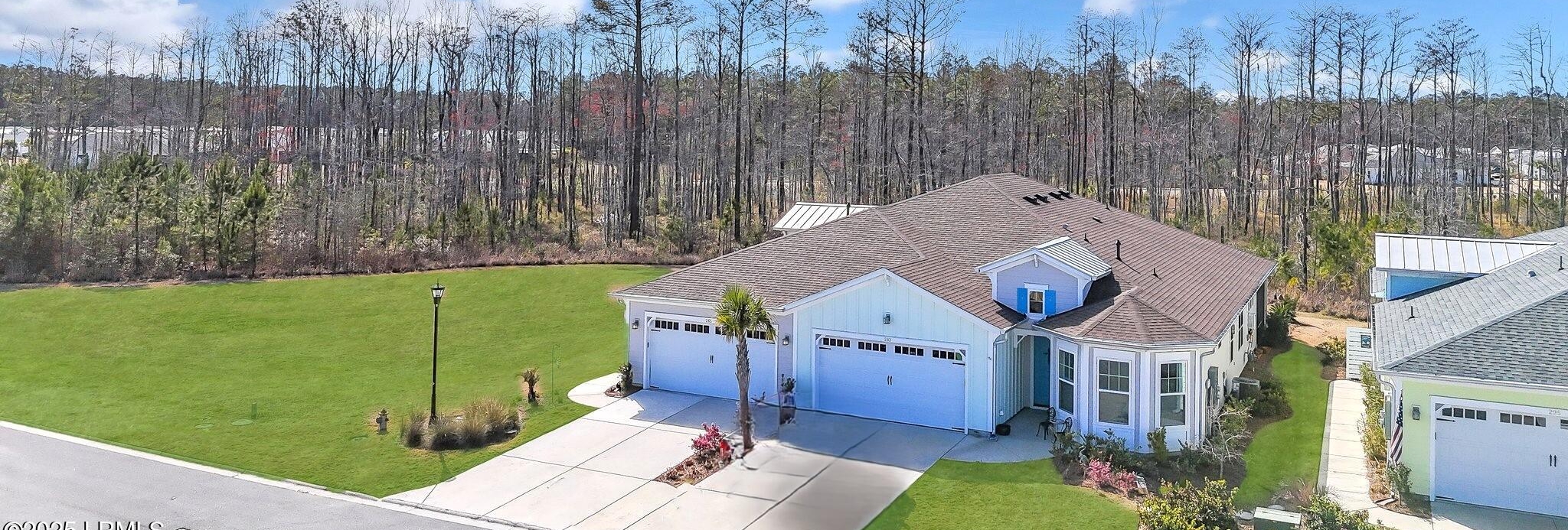 265 Beachcomber Boulevard