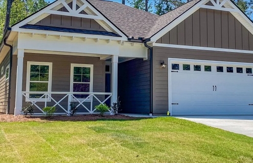 Savannah Lakes Village SC 143 Grandview Drive