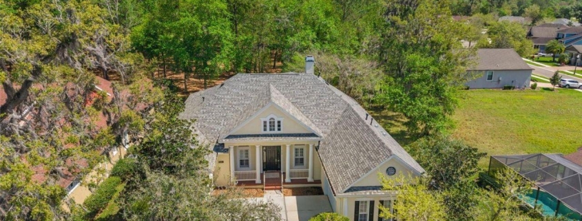 5748 Summit View Drive