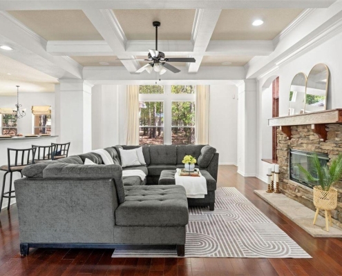 Southern Hills Plantation FL 5748 Summit View Drive