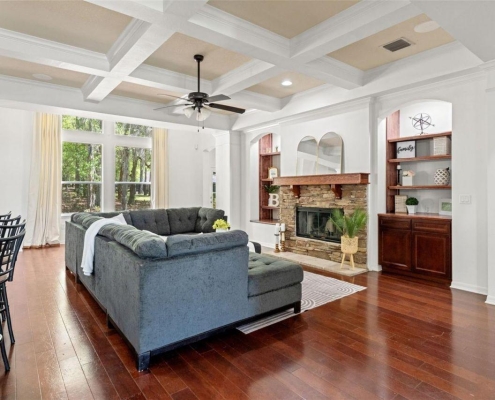 Southern Hills Plantation FL 5748 Summit View Drive