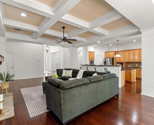 Southern Hills Plantation FL 5748 Summit View Drive