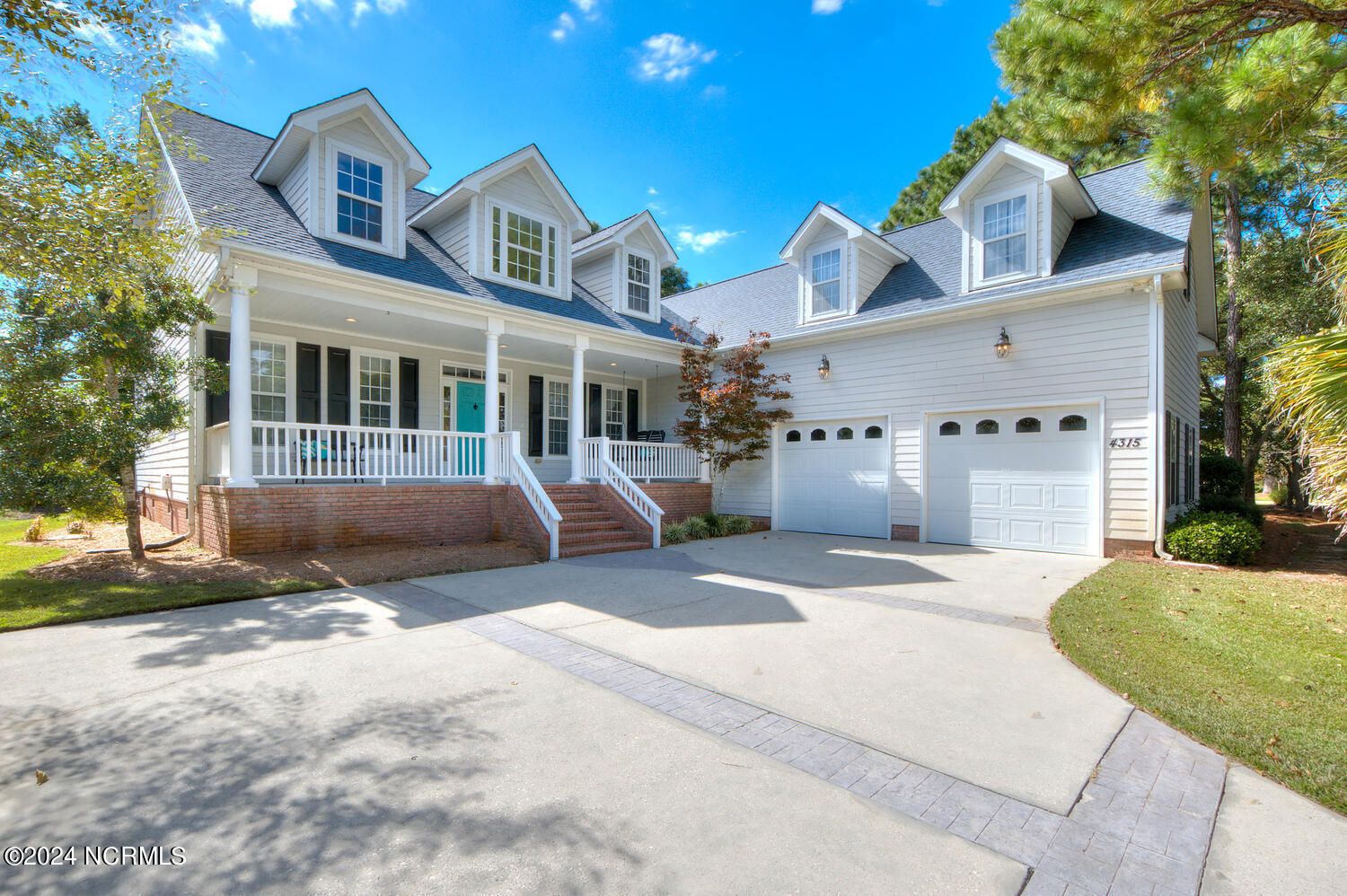 4315 Loblolly Circle