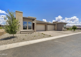 Trilogy at Verde River AZ 18238 E Coronado Cave Court