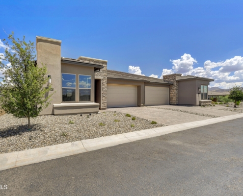 Trilogy at Verde River AZ 18238 E Coronado Cave Court