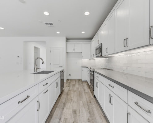 Trilogy at Verde River AZ 18238 E Coronado Cave Court