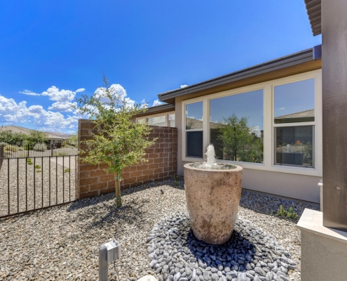 Trilogy at Verde River AZ 18238 E Coronado Cave Court