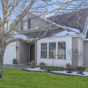 36 Congressional Road