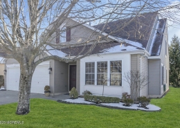 36 Congressional Road