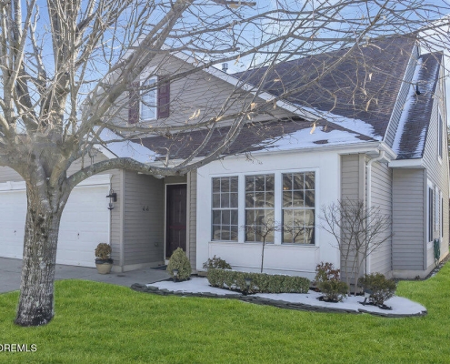 36 Congressional Road