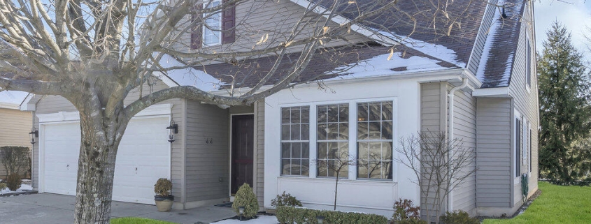 36 Congressional Road