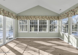 36 Congressional Road