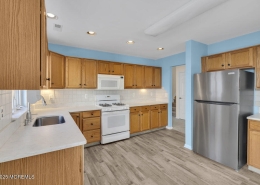 36 Congressional Road