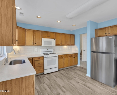 36 Congressional Road