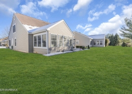 36 Congressional Road