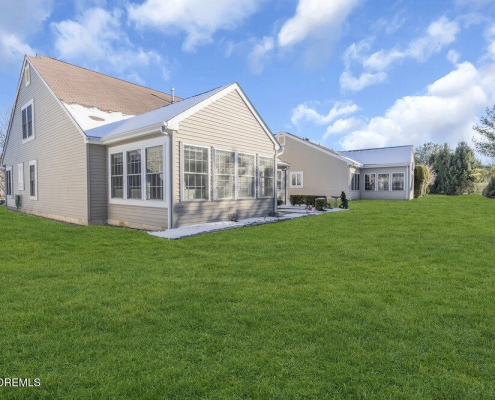 36 Congressional Road