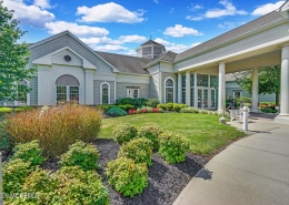 36 Congressional Road