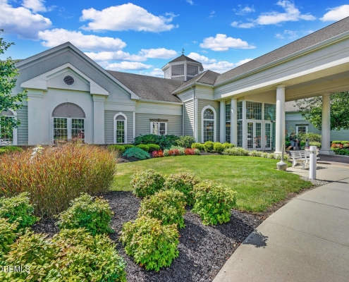 36 Congressional Road