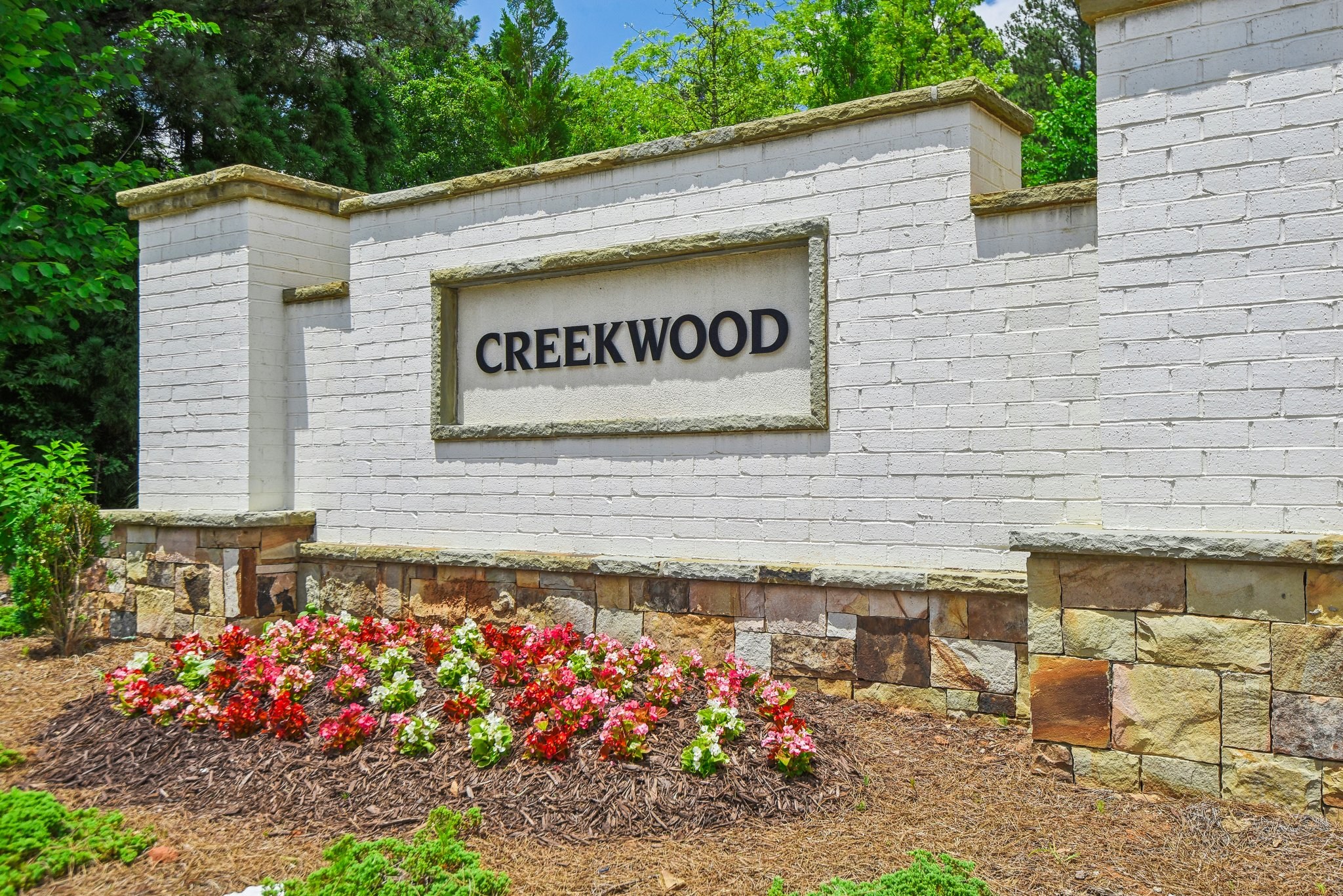 Creekwood GA