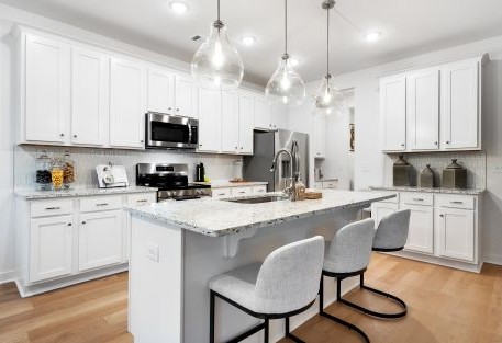 Traditions at Braselton GA