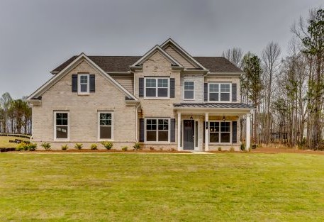 Traditions at Braselton GA