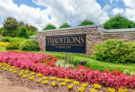 Traditions at Braselton GA