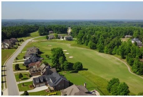 Traditions of Braselton GA